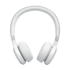 JBL Live 670 Wireless On-Ear Noise Cancelling Headphones - front view