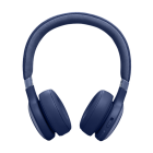 JBL Live 670 Wireless On-Ear Noise Cancelling Headphones - front view