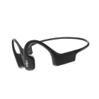 Shokz OpenSwim Open-Ear Headphones - Black