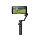 DJI Osmo Mobile 6 Smartphone Stabilising Gimbal - Black