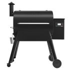 Traeger Pro 780 Wood Pellet Grill (Includes Cover + Pellets + Meater Plus Thermometer)