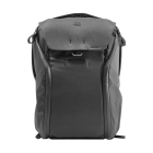front view of backpack