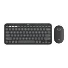 keyboard and mouse