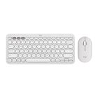 keyboard and mouse