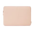 front view of sleeve with zip compartment