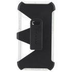 iPhone case with stand clip at the back