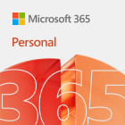 Microsoft 365 Personal Software