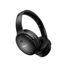 Bose QuietComfort 45 Wireless Headphones - Black