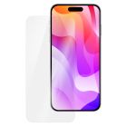 Moov iPhone 16 Plus/15 Plus Clear Glass Screen Protector