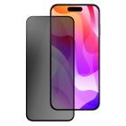 Moov iPhone 16 Plus/15 Plus Privacy Glass Screen Protector