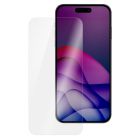 Moov Clear Glass Screen Protector for iPhone 16 Pro Max
