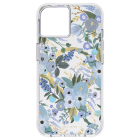 flower garden on case