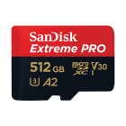 512 GB MicroSD