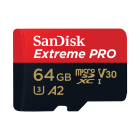 64 GB MicroSD