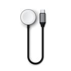 Satechi USB-C Magnetic Fast-Charging Apple Watch Cable