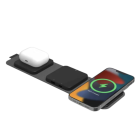 Mophie Snap+ Multi-Device Travel Charger - Black