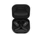 Shokz OpenFit Open-Ear Headphones in case