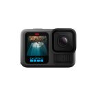 front view of gopro hero 13