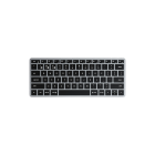 Satechi Slim Backlit MacBook Keyboards - Front view
