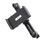 Snug iPad/iPhone Car Headrest Mount - Black 