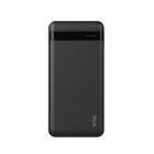 front view of power bank