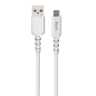 USB-A to USB-C connection cord