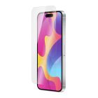 Moov iPhone 15 Clear Glass Screen Protector