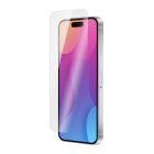 Moov iPhone 15 Plus Clear Glass Screen Protector