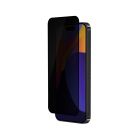 Moov iPhone 15 Pro Privacy Glass Screen Protector