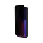 Moov iPhone 15 Pro Max Privacy Glass Screen Protector