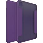 back and front of ipad case