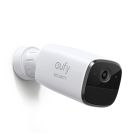 eufy Security Solocam E40 mounted