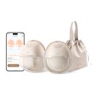 eufy Wearable App-Enabled Breast Pump