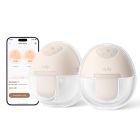 Eufy Breast Pump