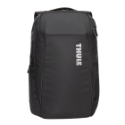 front view of backpack