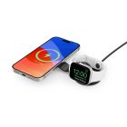 Twelve South ButterFly SE 2-in-1 Qi2 Charger - Black