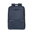 front view of backpack