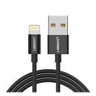 usb-a to lightning cable