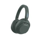 headphones side view