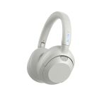 side view of headphones