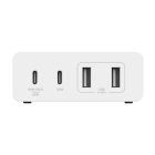 Belkin Boost Up Charge Pro 4-Port GaN Charger 108W