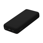 Juice power bank with 2 x USB-A, 1 x USB-C and Micro-USB Ports
