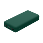 Juice power bank with 2 x USB-A, 1 x USB-C and Micro-USB Ports