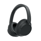 noise cancelling headphones