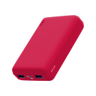 Juice power bank with 2 x USB-A, 1 x USB-C and Micro-USB Ports