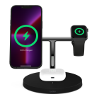 wireless charger for iPhone, Apple Watch and AirPods 