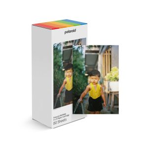 Polaroid Hi-Print 4x6 Paper Cartridge - 80 Sheets