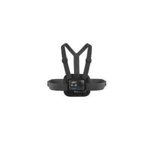 GoPro Chesty Action Camera Body Mount