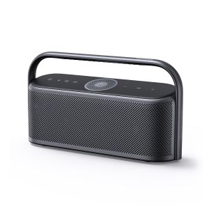 Anker soundcore Motion X600 Portable Waterproof Speaker - front view