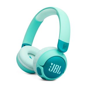 JBL Junior 320BT Wireless On-Ear Kids Headphones